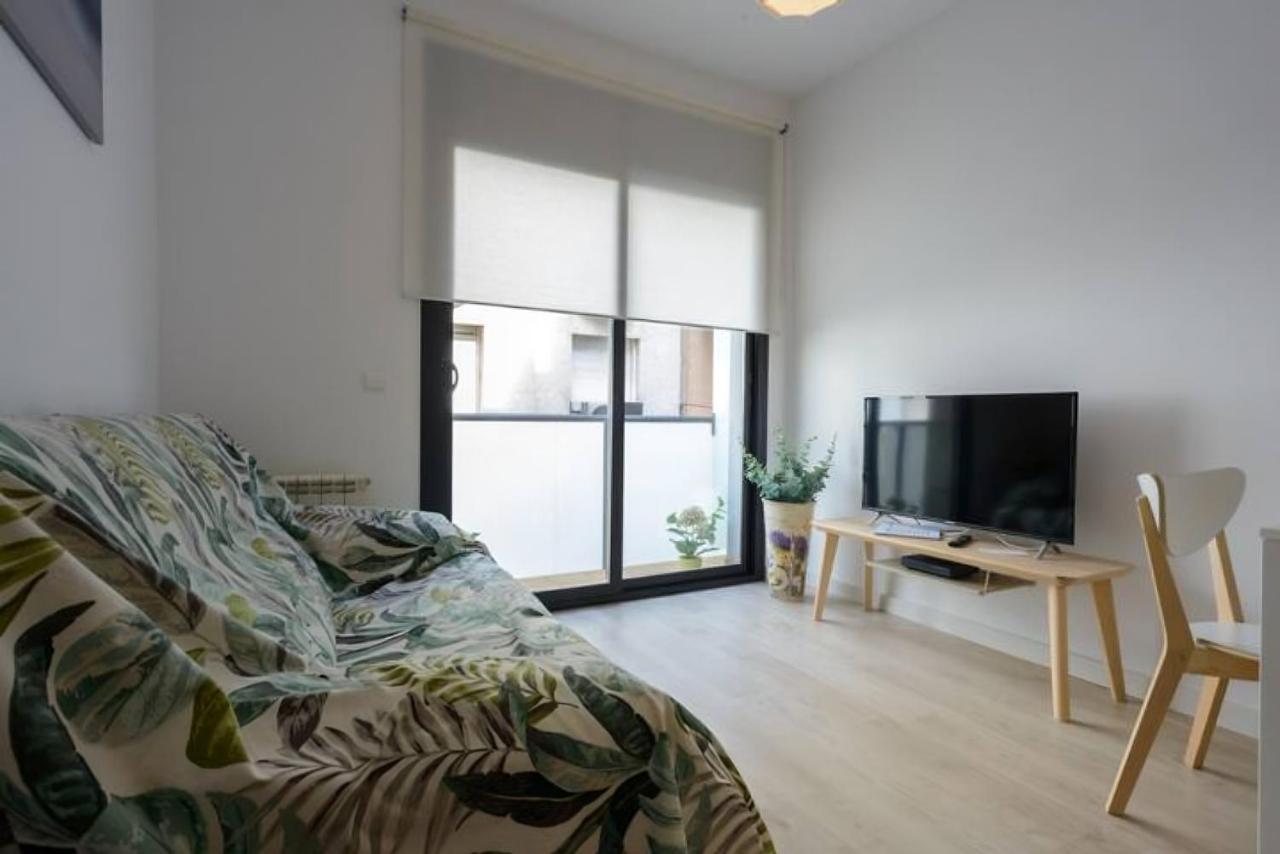 Flateli Lorenzana 17 Girona Exteriör bild