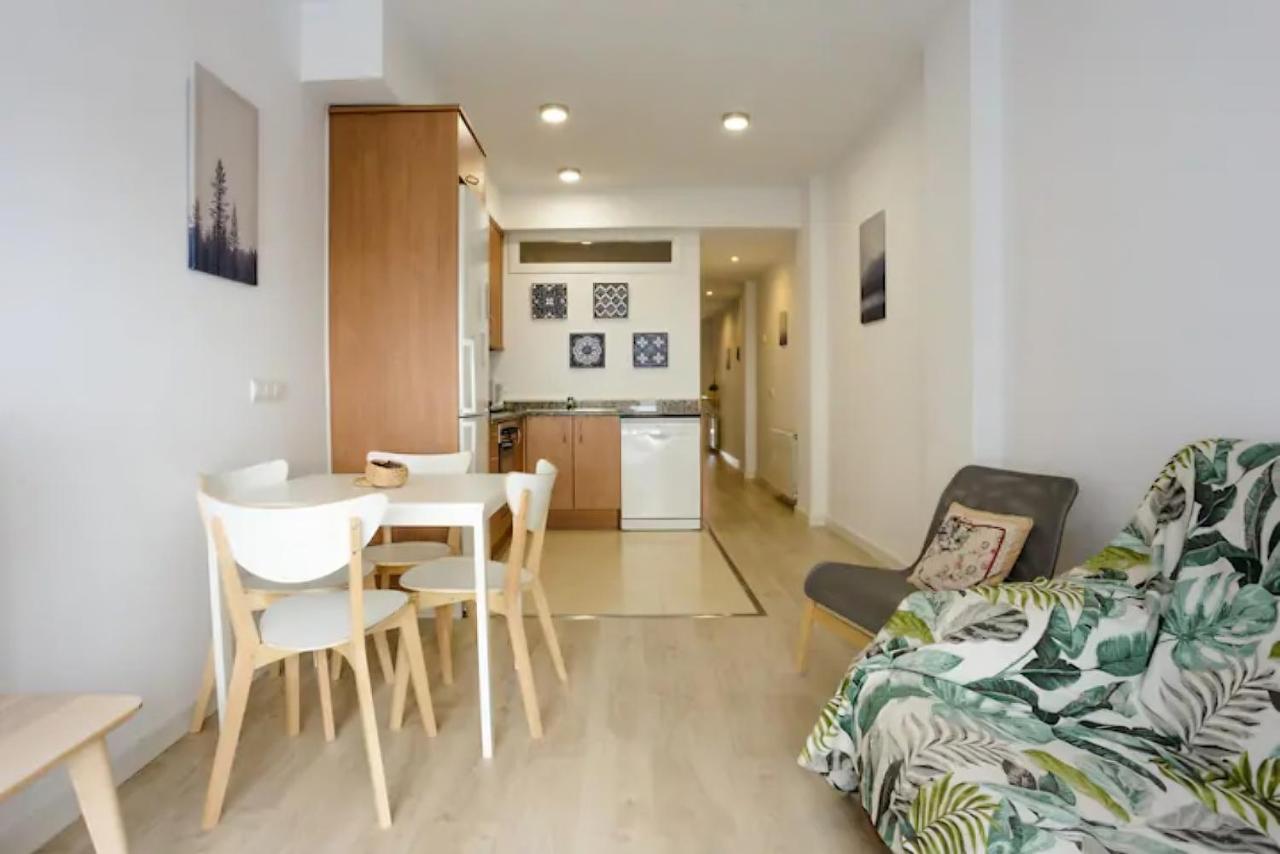 Flateli Lorenzana 17 Girona Exteriör bild